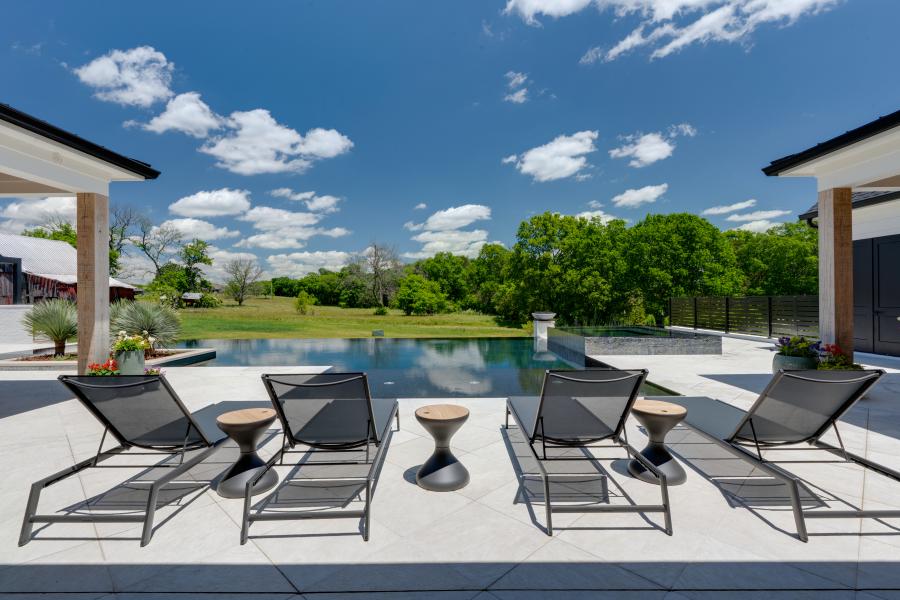 Contemporary Country Estate