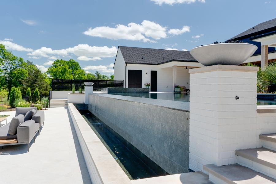 Contemporary Country Estate