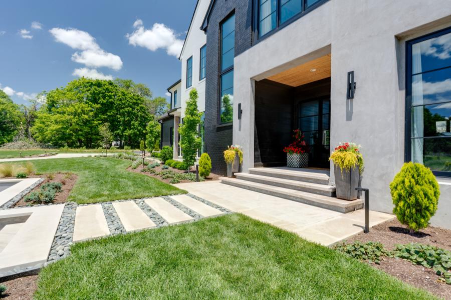 Contemporary Country Estate