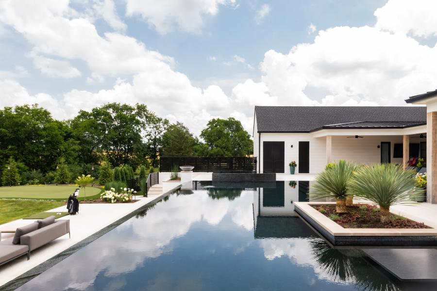 Contemporary Country Estate