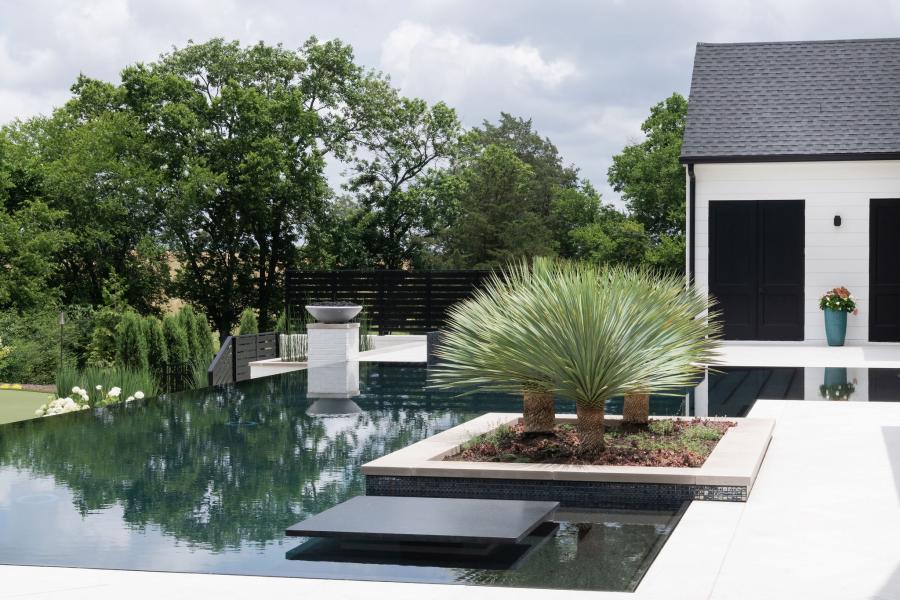 Contemporary Country Estate