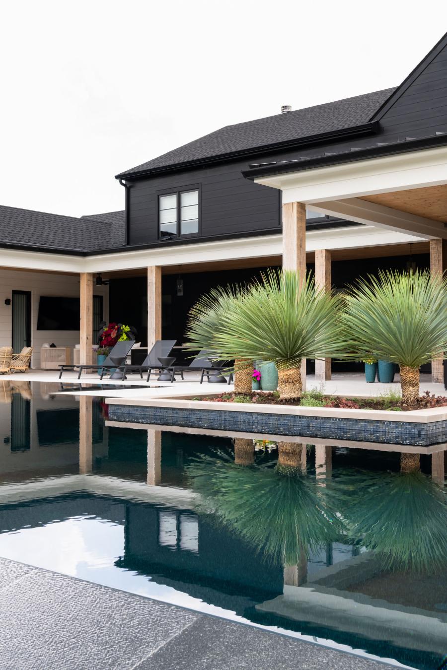 Contemporary Country Estate