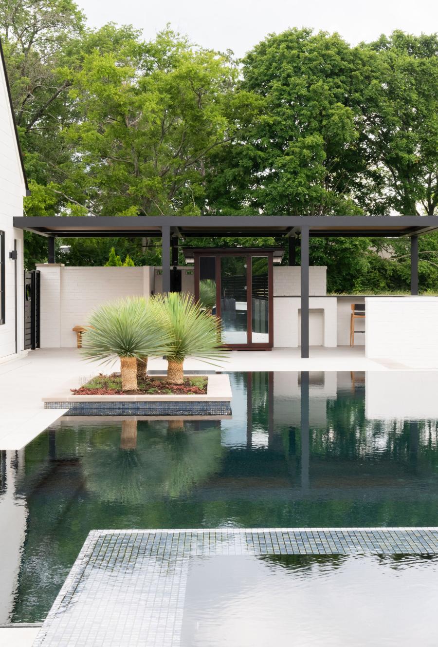 Contemporary Country Estate