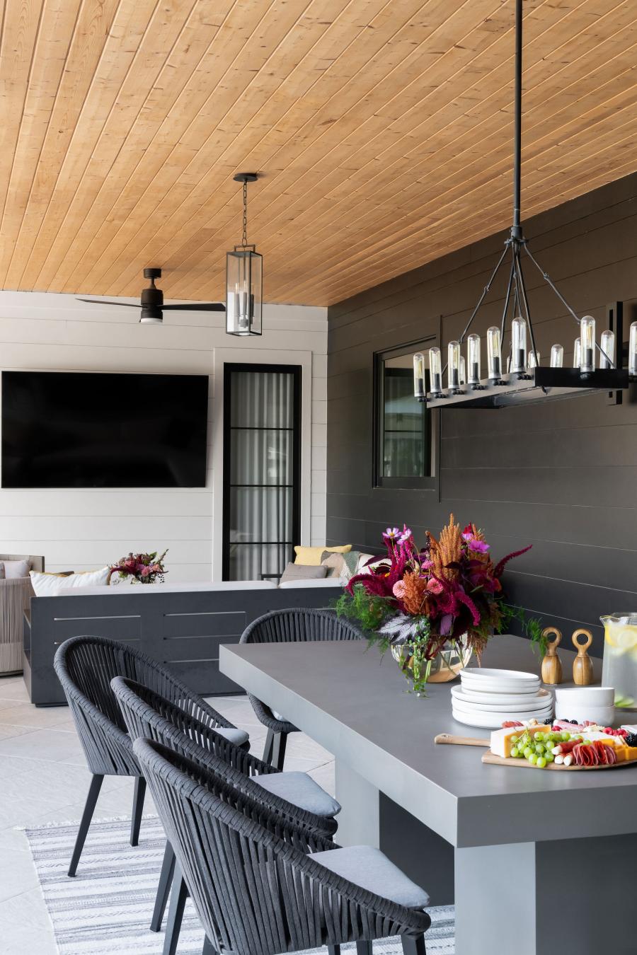 Contemporary Country Estate