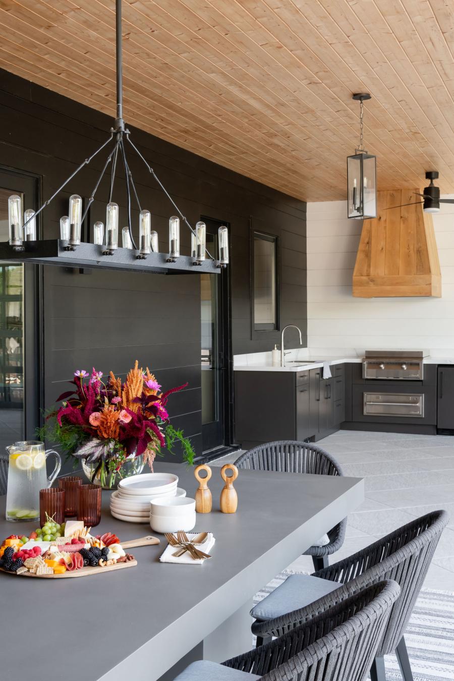 Contemporary Country Estate
