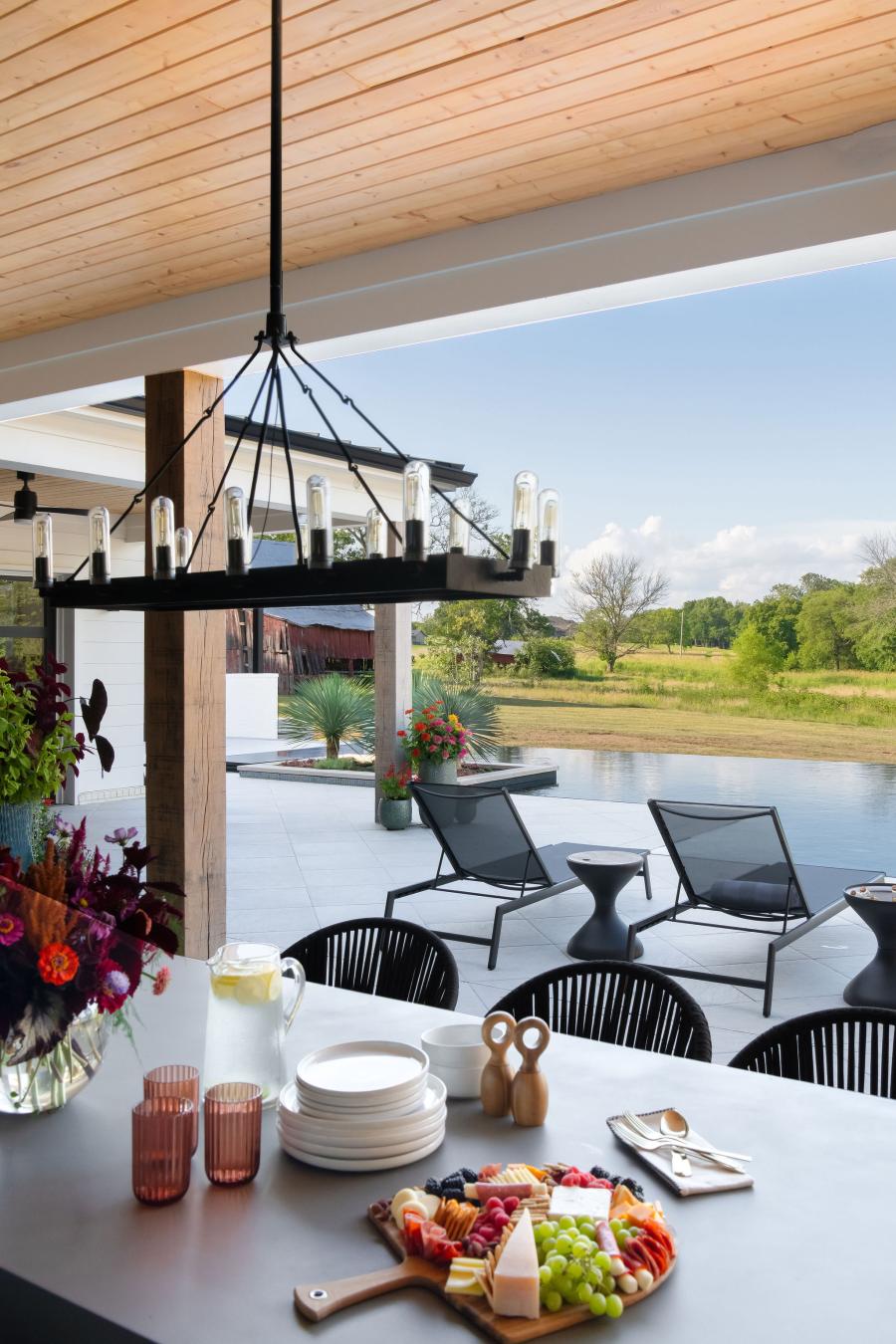 Contemporary Country Estate