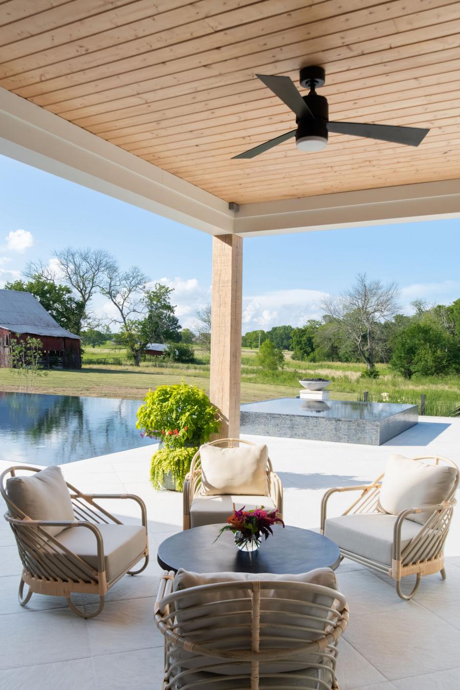 Contemporary Country Estate
