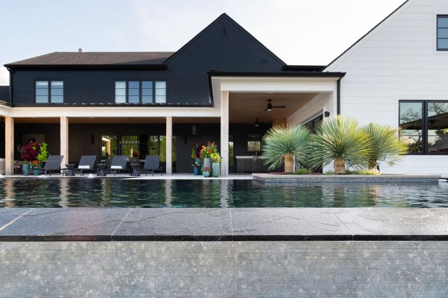 Contemporary Country Estate