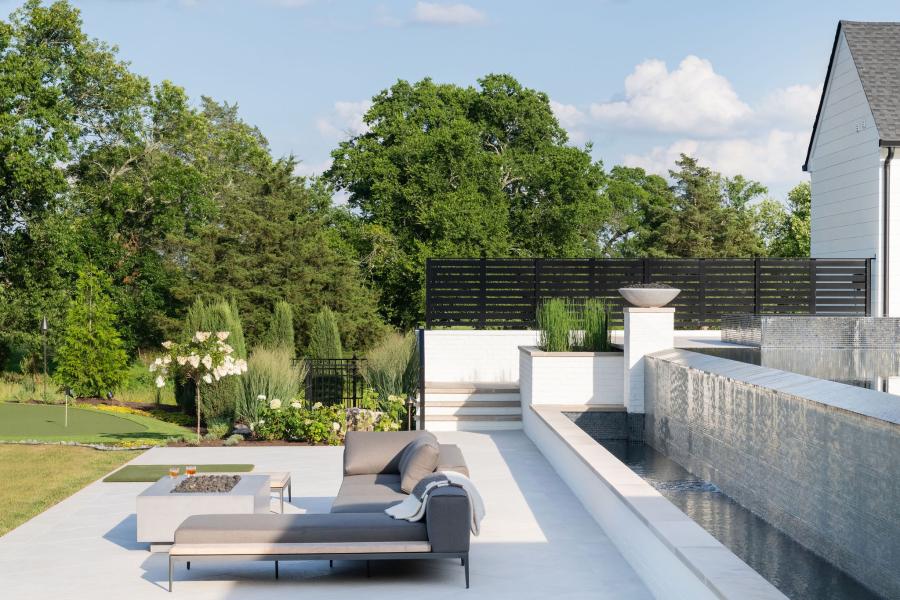 Contemporary Country Estate