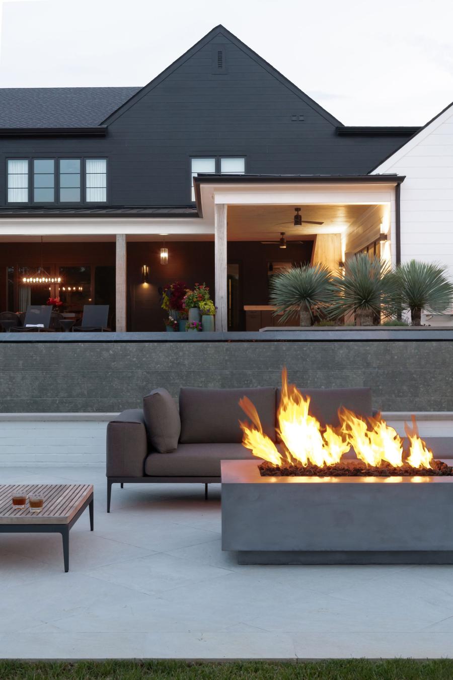 Contemporary Country Estate