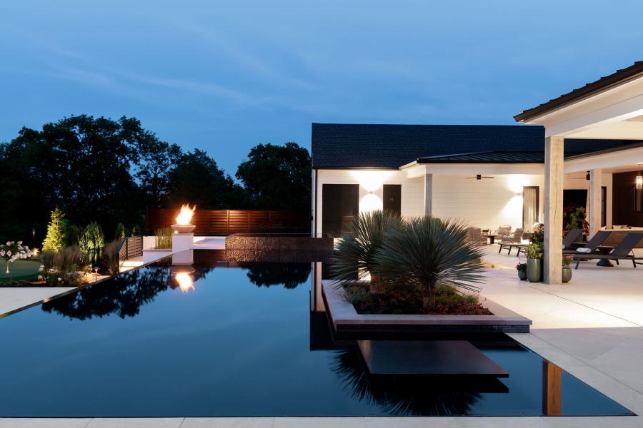 Contemporary Country Estate