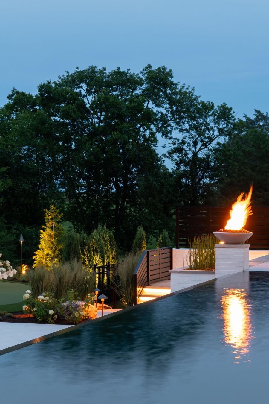 Contemporary Country Estate