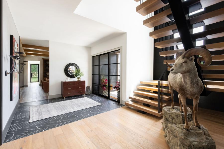 Contemporary Country Estate