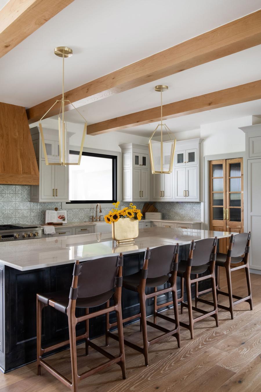 Contemporary Country Estate