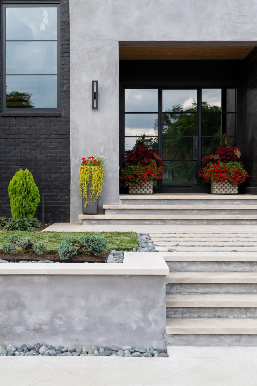 Contemporary Country Estate