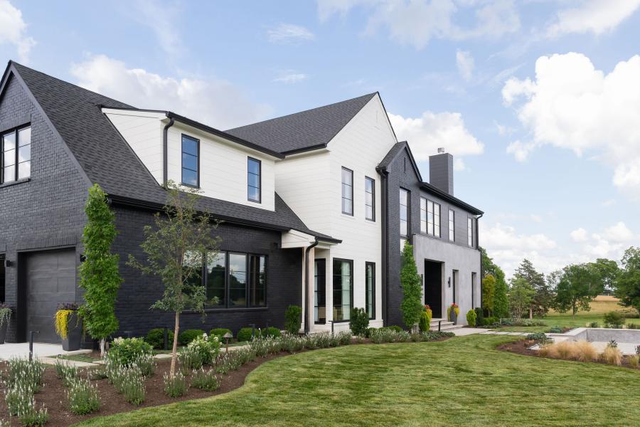 Contemporary Country Estate