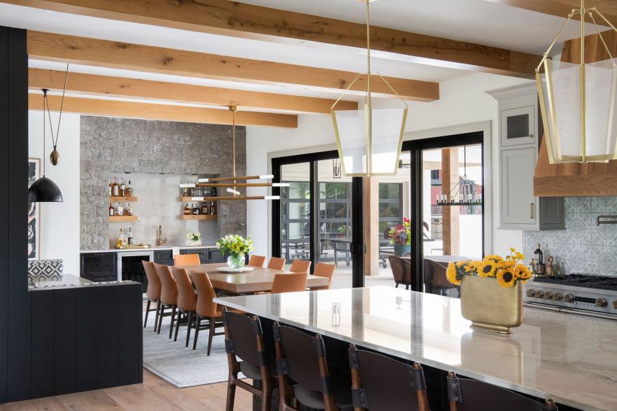 Contemporary Country Estate