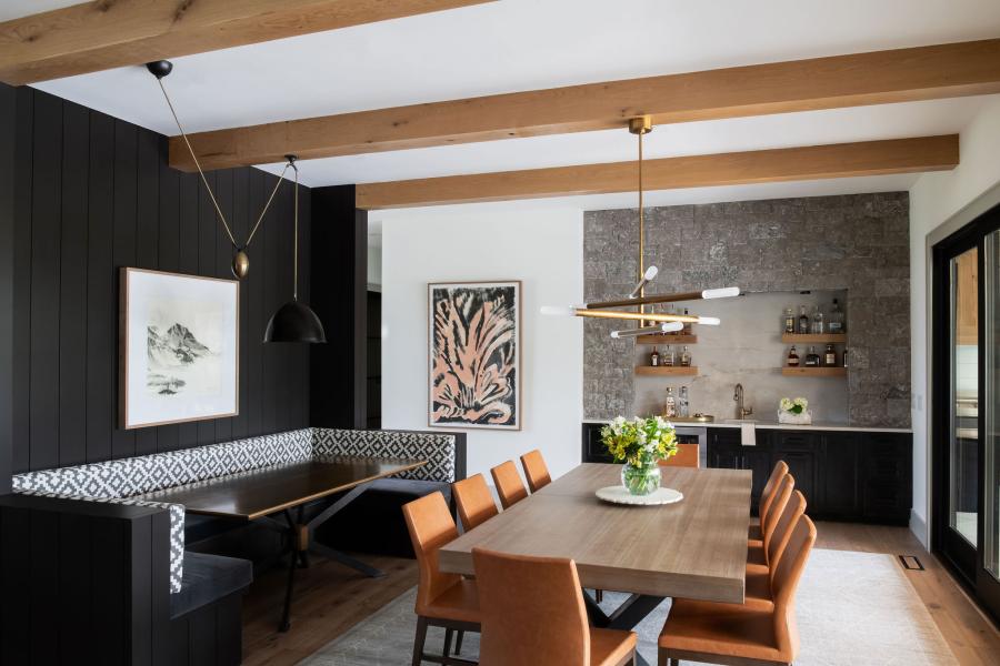Contemporary Country Estate