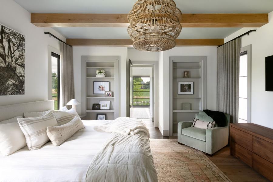 Contemporary Country Estate