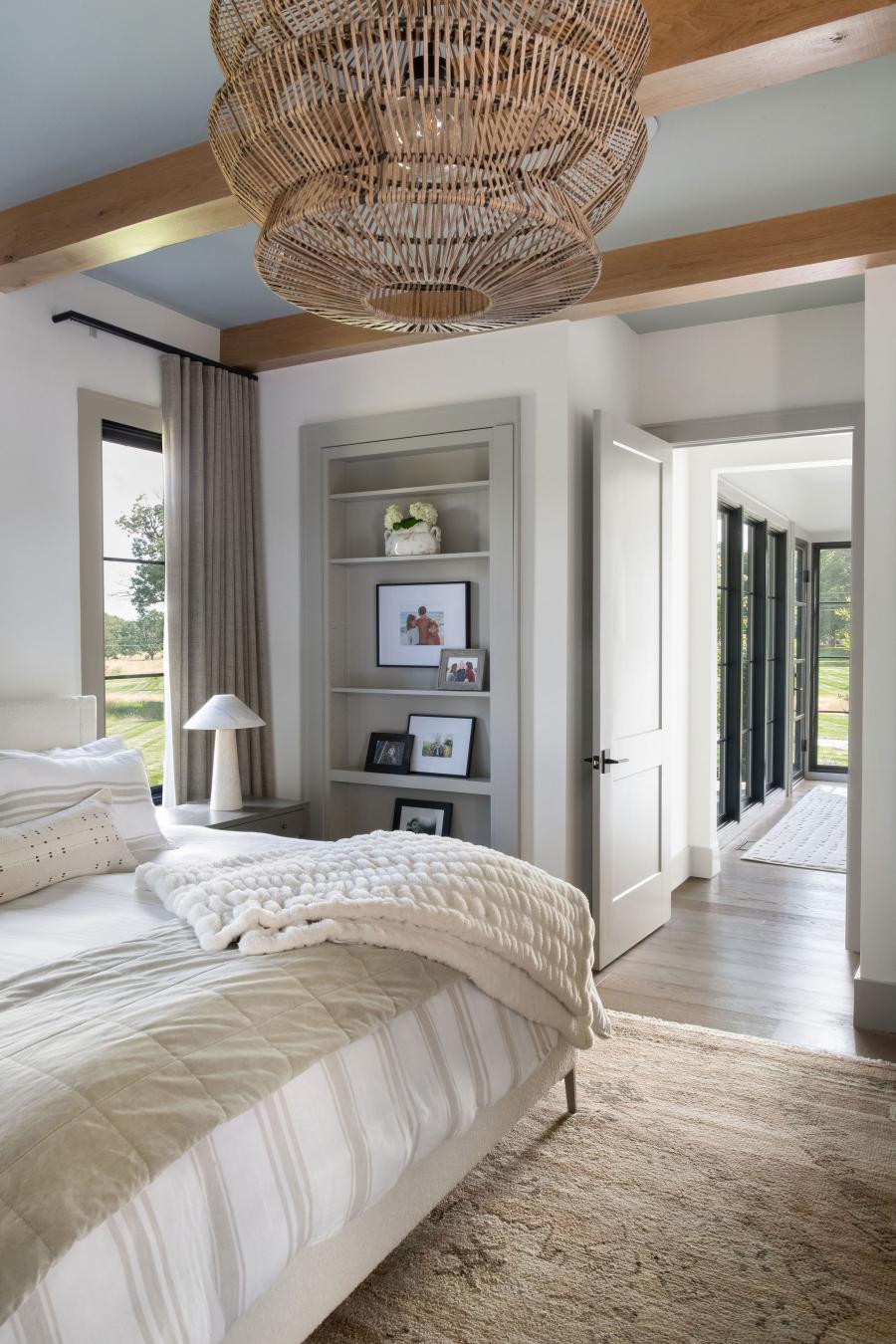 Contemporary Country Estate