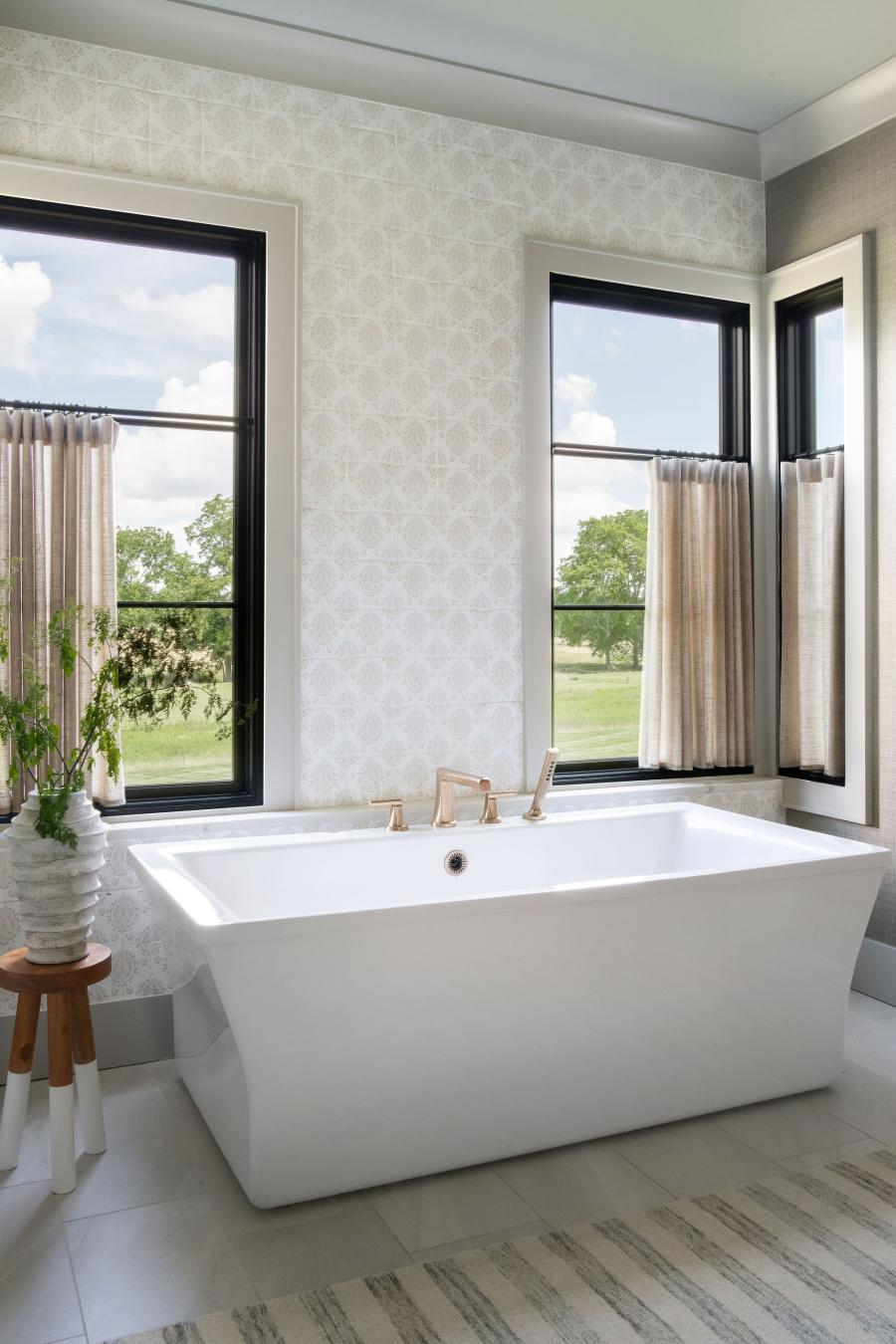Contemporary Country Estate