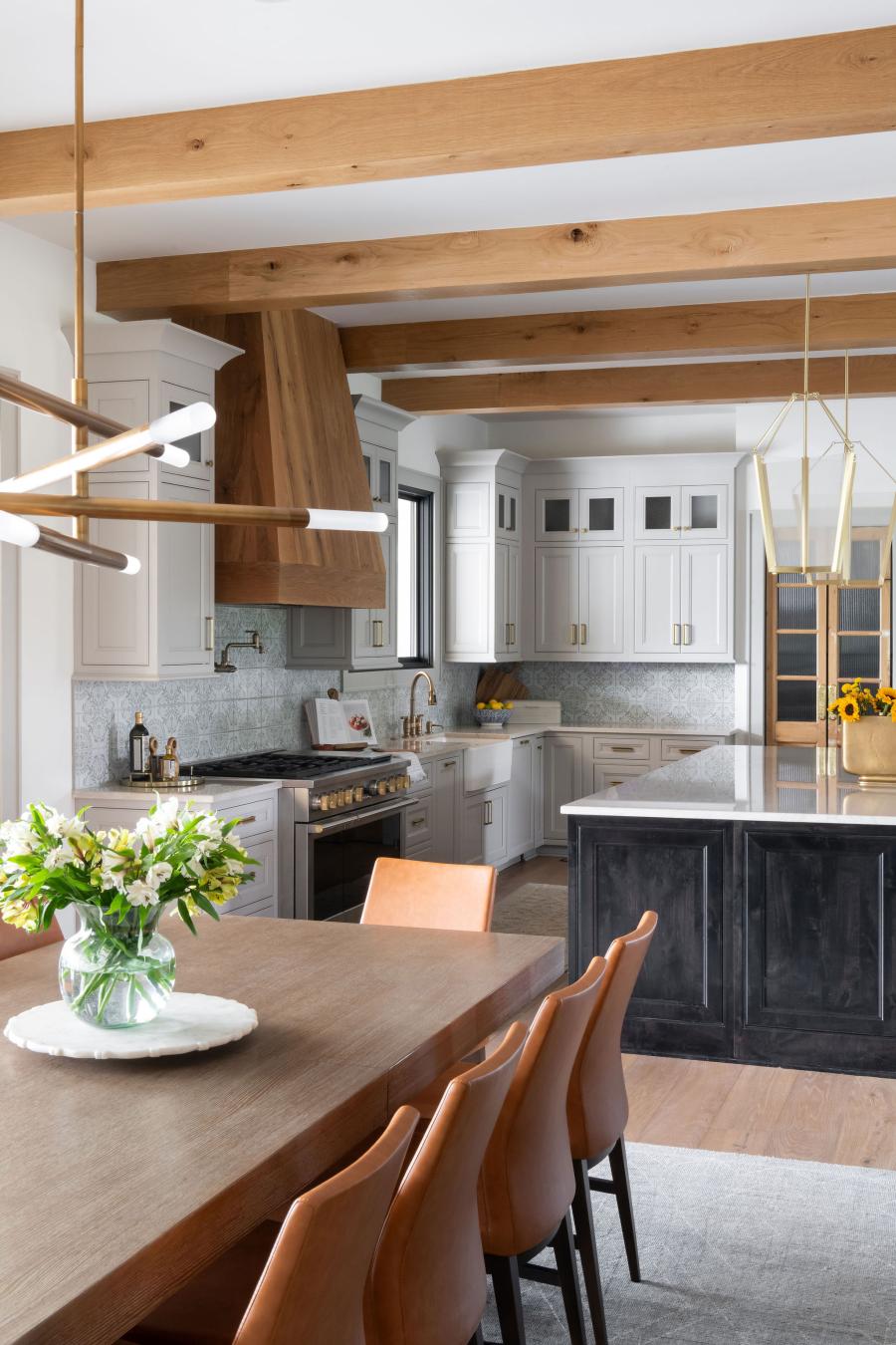 Contemporary Country Estate