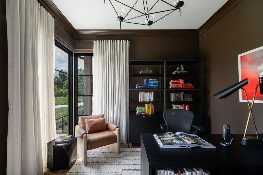 Contemporary Country Estate