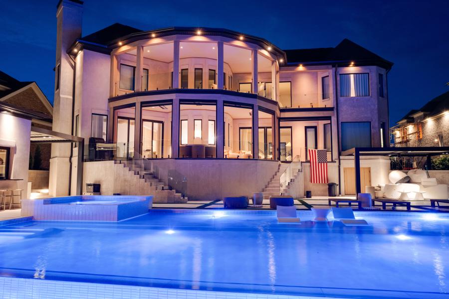 Waterfront Urban Resort Residence