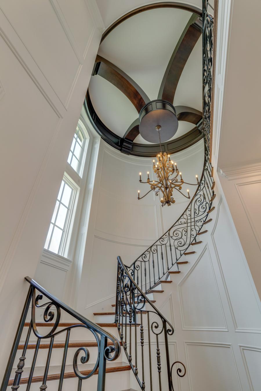 Old World Elegance