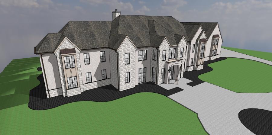 3D Design Development