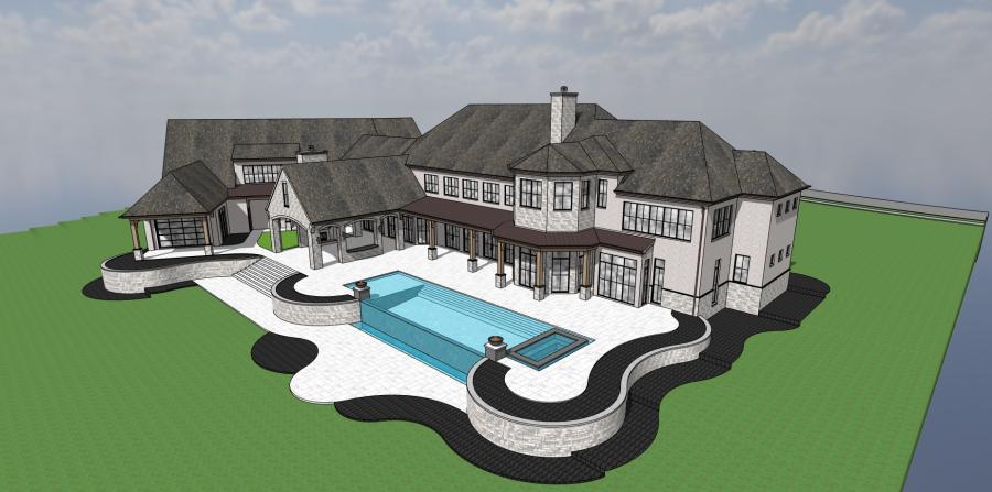 3D Design Development