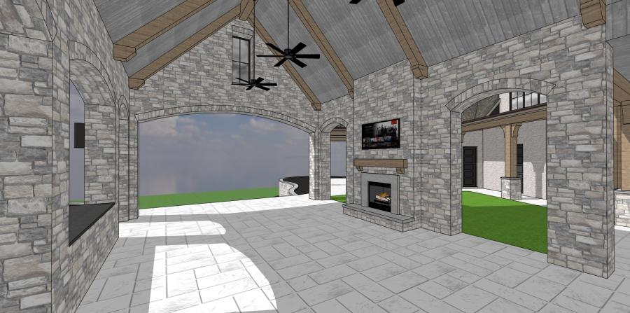 3D Design Development