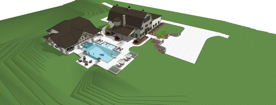 3D Design Development