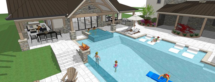 3D Design Development
