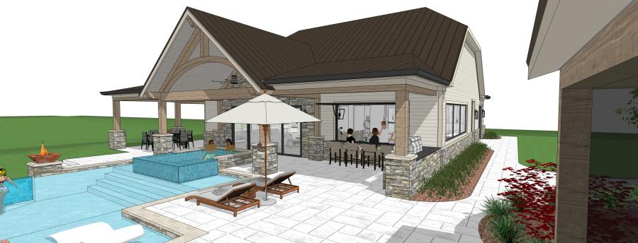3D Design Development