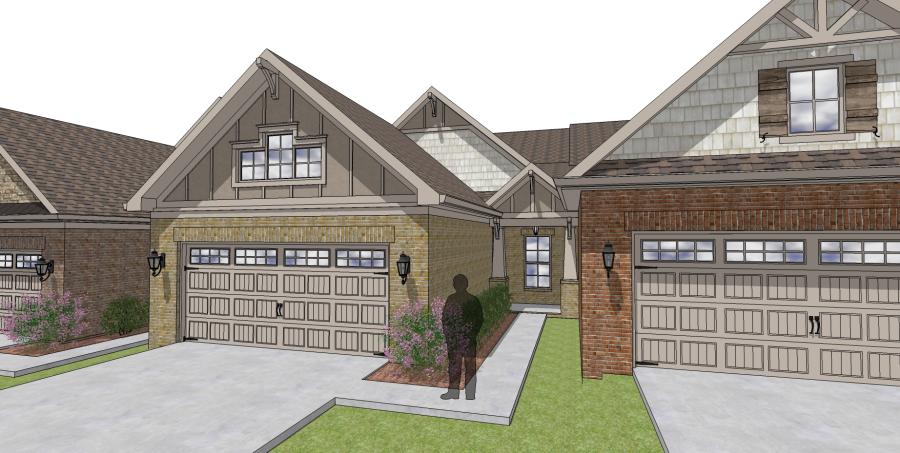3D Design Development