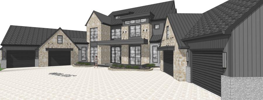 3D Design Development
