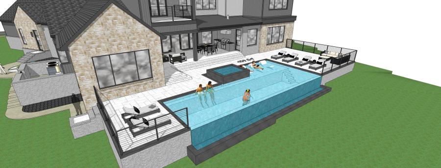 3D Design Development