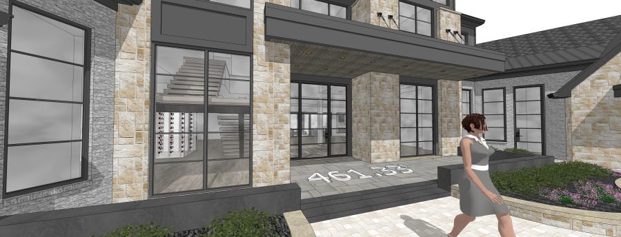 3D Design Development