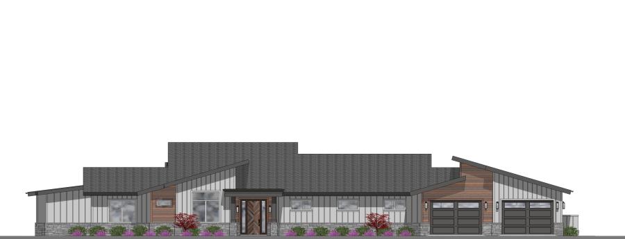 3D Design Development