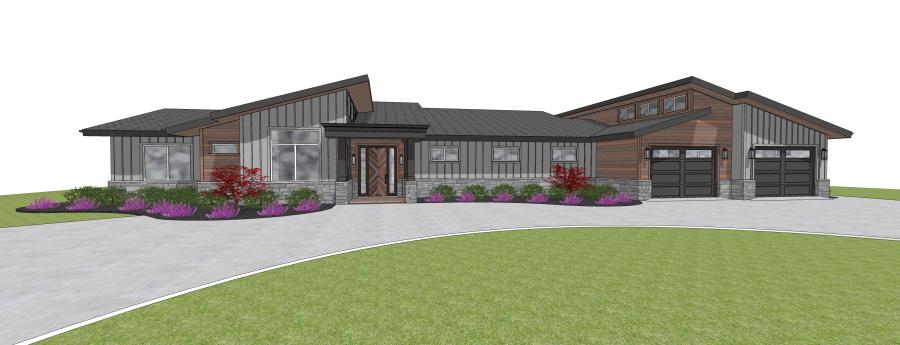 3D Design Development