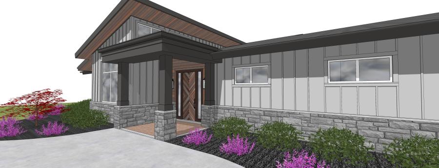 3D Design Development