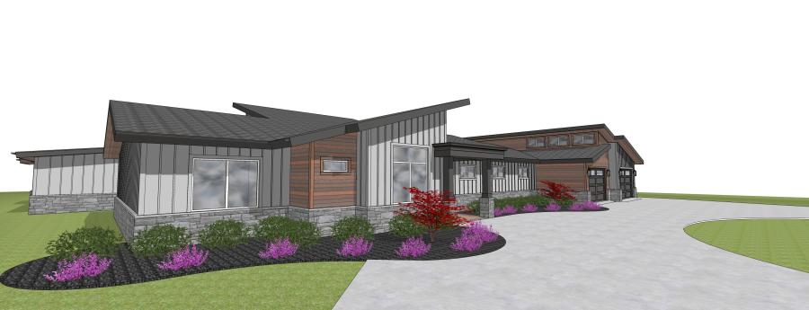 3D Design Development