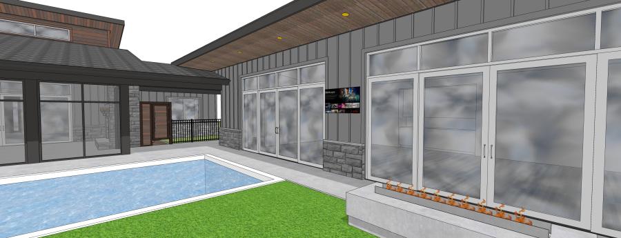 3D Design Development