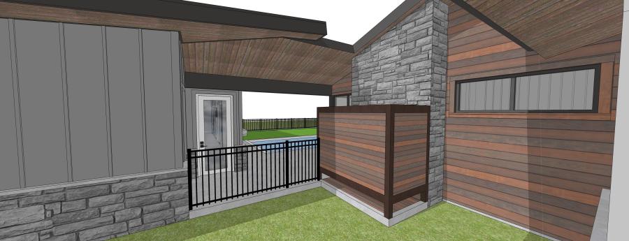 3D Design Development
