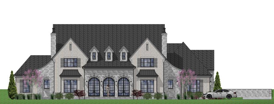 3D Design Development