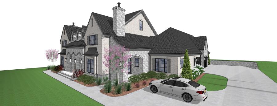 3D Design Development