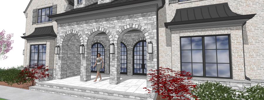 3D Design Development