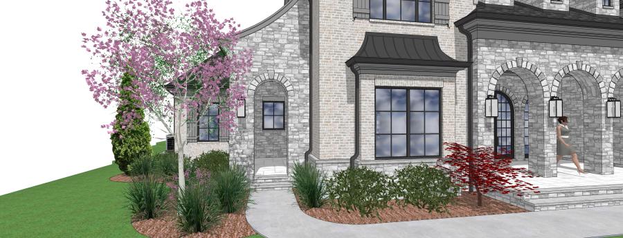 3D Design Development