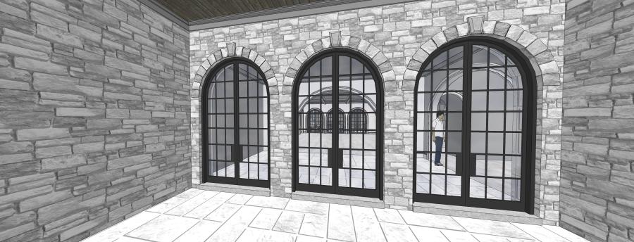 3D Design Development